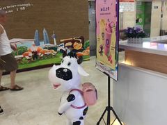 -一只酸奶牛(百联南岸上海城店)