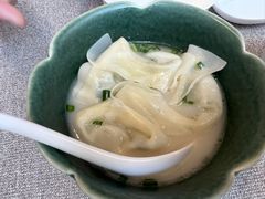-太湖饭店·寄畅轩中餐厅