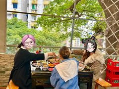-肥龙火锅(南坪店)