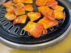 -梵行小馆烤肉(即墨店)