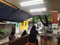 大堂-源记肠粉(华贵路店)
