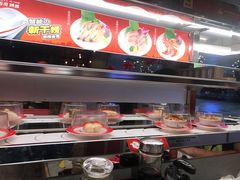 -友壹町寿司(嘉洲广场店)
