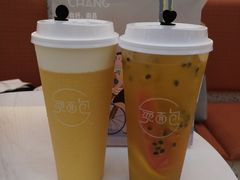 -烫面包·面包烘焙(绿地缤纷城店)