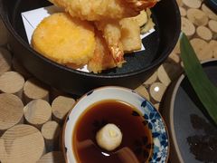 -西村日本料理(香格里拉饭店)