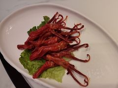-土灶头·土菜文化的传承者(西演茅店)