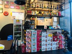 -北平味道.京味菜.烤鸭(梨园店)