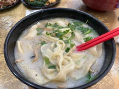 -惠丰源烩面馆(经七路店)