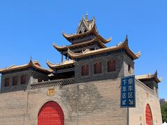 -鼓楼(兴庆区)