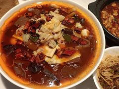 金牌毛血旺-茅庐毛血旺(烟台大悦城店)