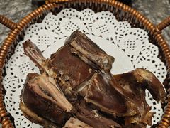 -高家烧鸽子烧烤店63年