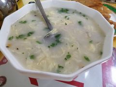 -青岛锅贴(四流中路店)