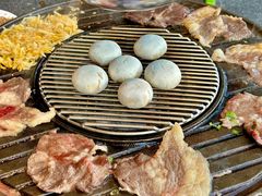 -完美生活炭火烤肉(二马路店)