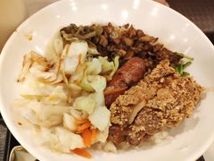 -永和大王(解放东路店)