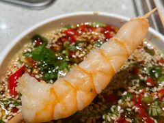 -串一火锅(赛格国际购物中心店)