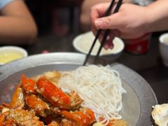 -天宝兄弟(前海壹方城店)