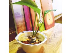 -一叶一世界•素食餐厅(环球中心店)