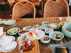-湖畔居茶楼(湖滨店)