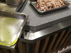 -小旋风铁板鱿鱼卷(花漾城店)