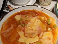 -滇铺子·云南特色菜·第九届野生菌美食节(曲靖万达店)