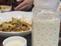 -良师门滨海人家·海鲜·家常菜(滨海城店)