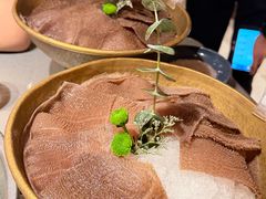 -巴奴毛肚火锅(景枫中心店)