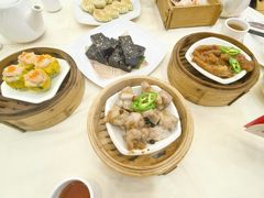 -龙的酒楼·手工早茶·顺德菜(近良路店)