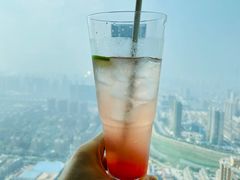 -Social 秀西餐厅-长沙瑞吉酒店(运达店)