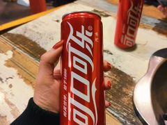 -燚店·铁板鱼蛙·烤肉·烤串(北新桥店)