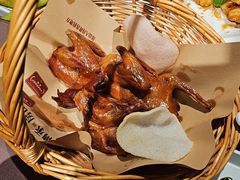 -鸽子张·家宴(黄辛庄旗舰店)