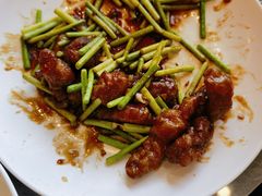 -正亮农家院·海鲜本地菜