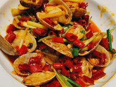 -喝丢一只鞋海鲜烧烤·海肠捞饭(东关街店)