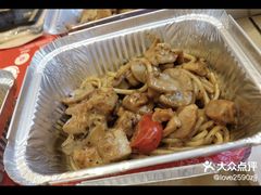 -必胜客(星兰宅急送店)