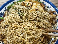 -眼镜牛肉面(阳光雅筑店)