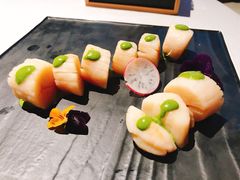 -皇朝会.经典传统粤菜(外滩店)