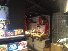 -鱼食饭稻·苏浙土菜17年老馆子(平江路店)