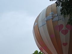 -西安华夏文旅水世界