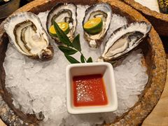 -Minase水濑·日料放题(外滩店)