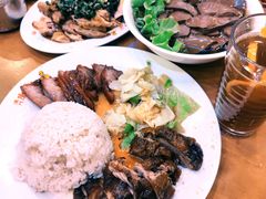 -澳门陈光记烧味饭店(郎家园店)