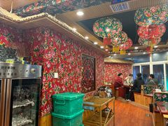 -田家大院东北农家菜铁锅炖(西安总店)
