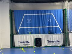 -Tennislife Point网球学练馆(曲江馆)