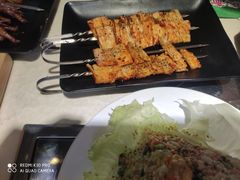 -和庆斋羊蝎子火锅·碳缸烧烤(顺义旗舰店)