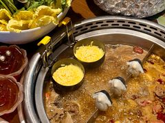 -快乐小羊(富强中路店)