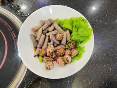 -鲜鲜·鲅鱼圈海鲜(于洪店)