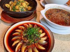 -铜锣湾·有麝自然香(重庆新天地店)