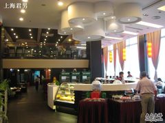 -紫阳家宴(源深店)