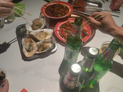 -盛龙盐筋烤肉