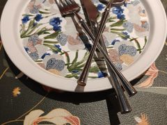 -第101座花园餐厅(湖滨88店)