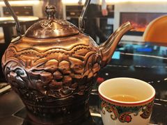 -巴依老爷新疆美食(清华东门店)