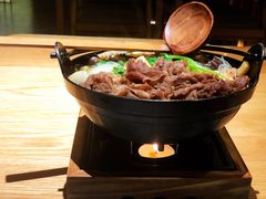 -提香日本料理