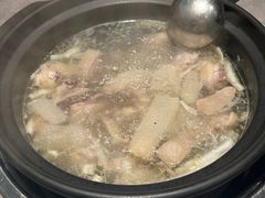 -同仁四季椰子鸡(海岸城天利店)